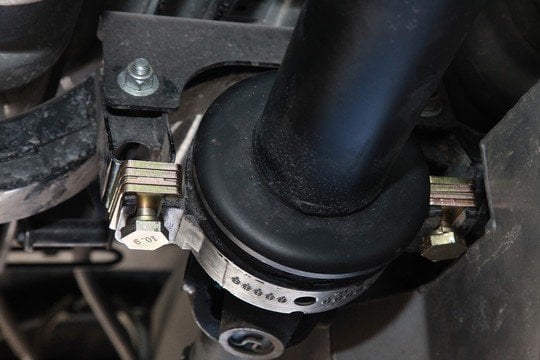 Ford Ranger Mid Ball Spacer 1194K