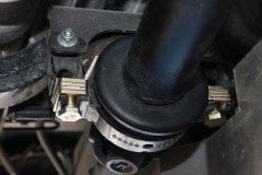 Ford Ranger Mid Ball Spacer 1194K