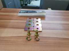 Ford Ranger Mid Ball Spacer 1194K