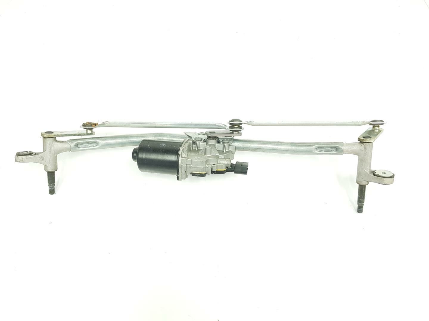 LR093421 T4A1169 Ön Cam Silecek Motor ve Kolu Komple