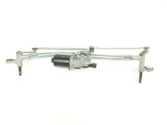 LR093421 T4A1169 Ön Cam Silecek Motor ve Kolu Komple