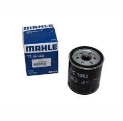 Range Rover Discovery 2.0 Motor Yağ Filtresi LR096524 C2Z32125