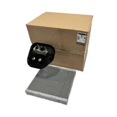 LR115697 Klima Evaporatörü Evoque Sport