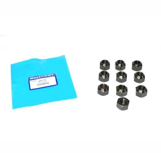 Defender Series Sac Jant Bijon Somunu 10'lu RRD500010