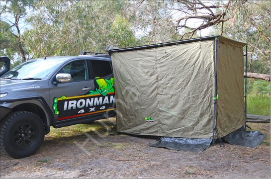 Tente Odası IAWNING2.5MROOM