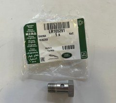 LR105291 LR025517 JDE39842 C2Z22442 Banjo Civata Orijinal