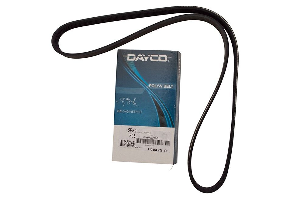 Range Rover V-Belt PQS000220