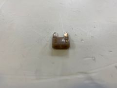 Range Rover Discovery 5 Amp Mini Sigorta Devre Kesici LR075977