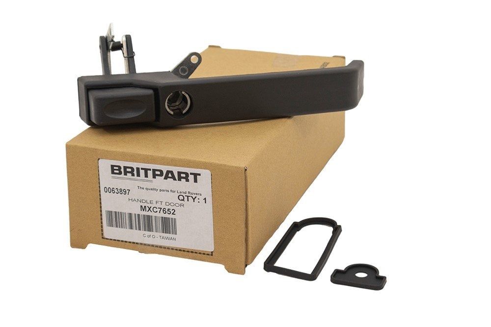 MXC7652 Ön Kapı Dış Açma Kolu Sağ Defender 1986-2002