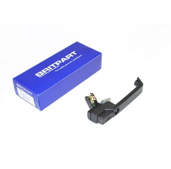 MXC7652 Front Door Outer Opening Handle Right Defender 1986-2002