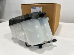 LR060349 J9C1432 Radyatör Genleşme Tankı Behr Mahle