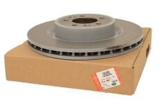 LR189045 LR038934 Front Brake Disc Genuine