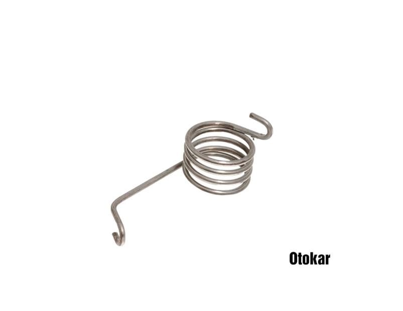 Defender Gaz Pedal Yayı NRC9121