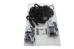 Range Rover Discovery Defender Bagaj Filesi VPLCS0587