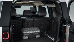 Range Rover Discovery Defender Bagaj Filesi VPLCS0587