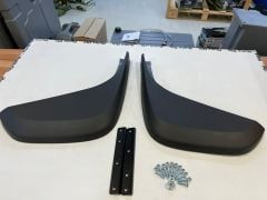 VPLEP0390 Arka Paçalık Goliath Yeni Defender