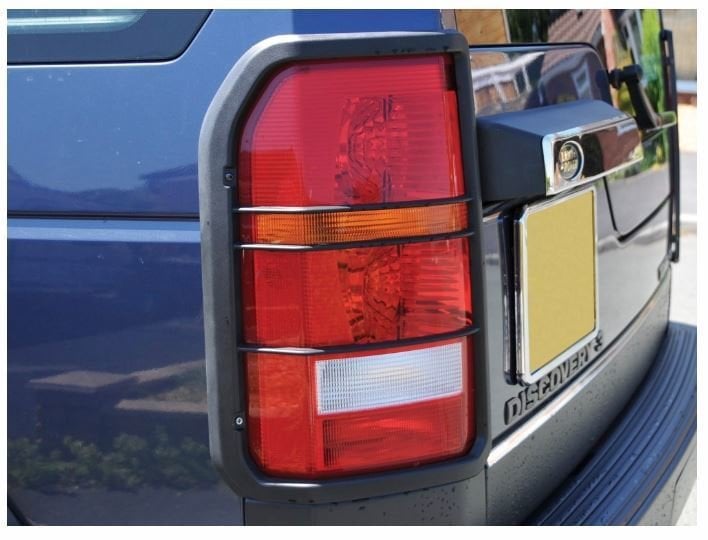 Discovery 3 Stop Kafesi VUB501380