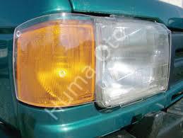 Discovery 1 Headlight Guard DA4172