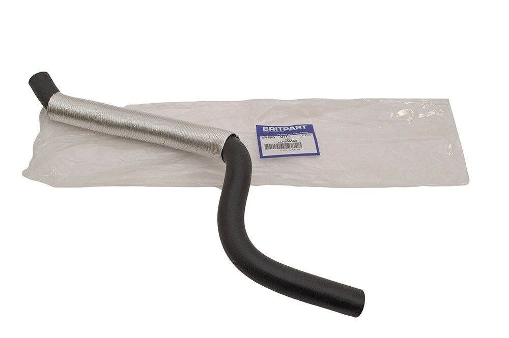 LLH500160 Yağ Buhar Hortumu Td5 Discovery 2