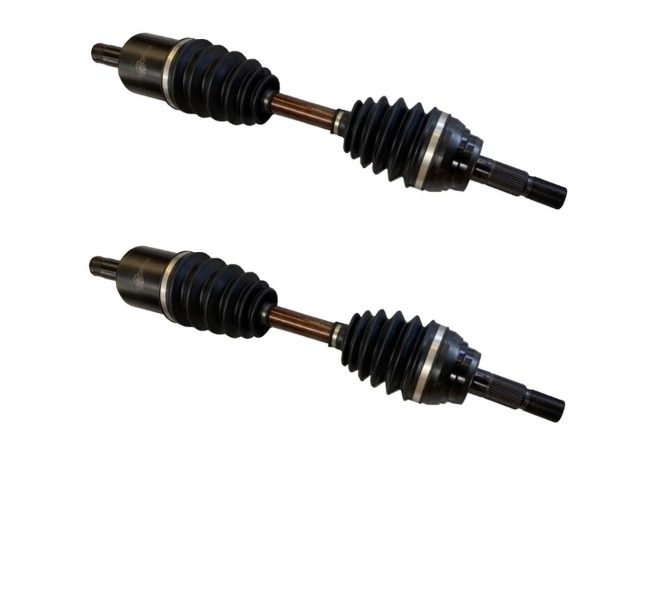 CVJIFS-TOY5 Ön Aks Toyota Tundra 2007-2021