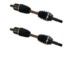 CVJIFS-TOY5 Ön Aks Toyota Tundra 2007-2021