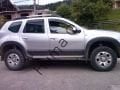 Dacia Duster 45 mm Off Road Yükseltme Kiti