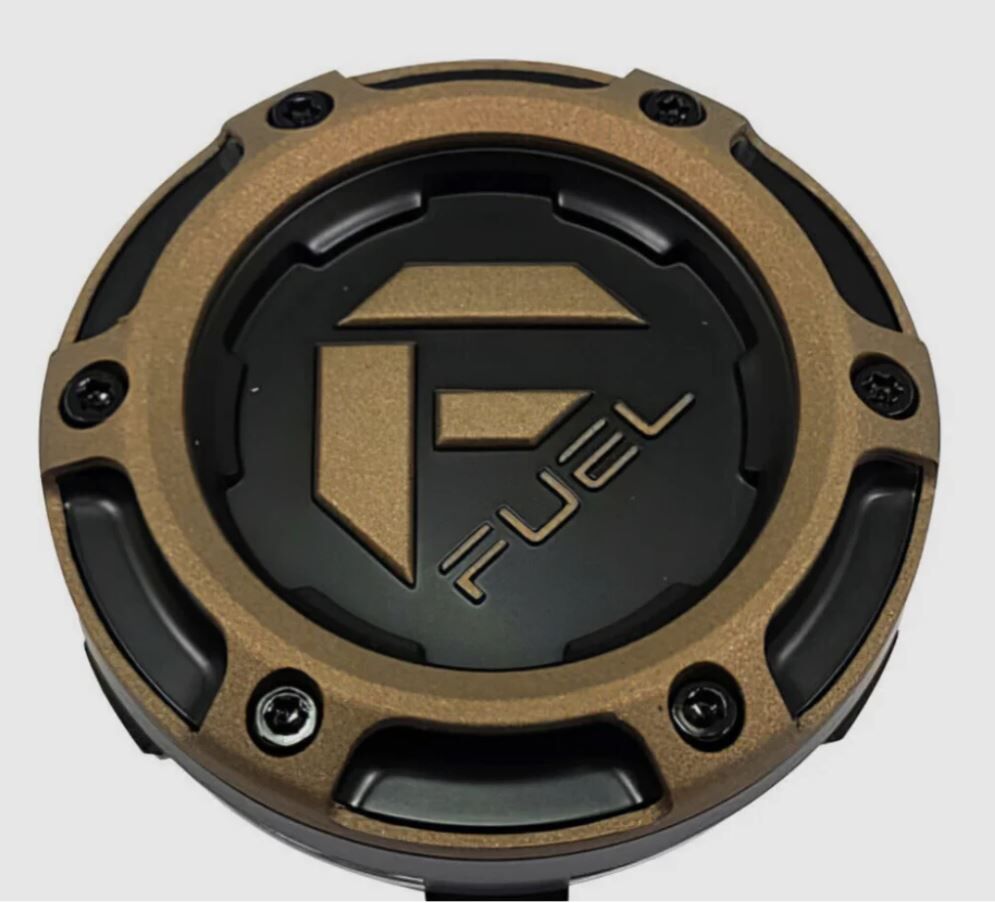 1004-69ZD Jant Göbeği Fuel Off Road