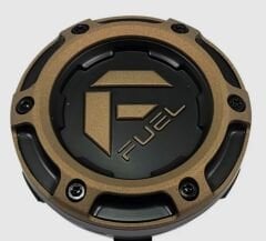 1004-69ZD Jant Göbeği Fuel Off Road