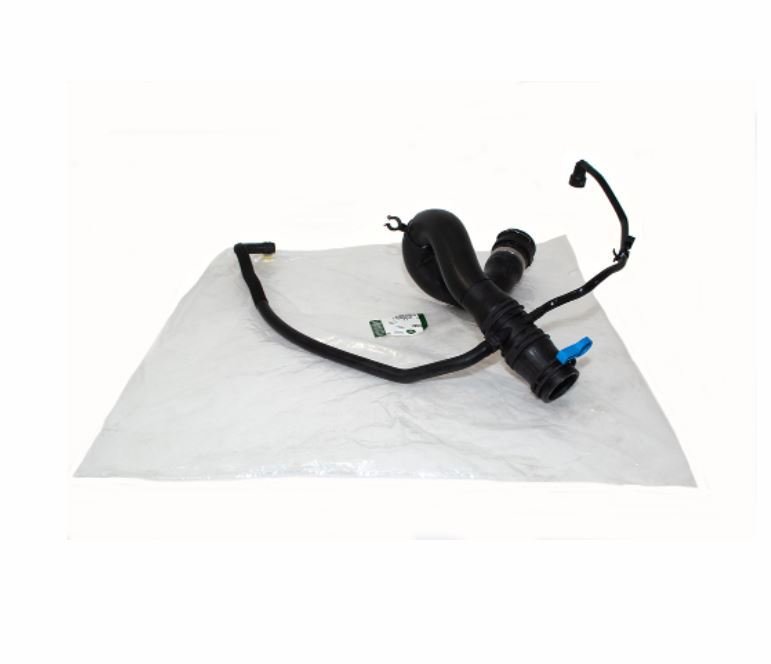 Range Rover 4.4 V8 Diesel Radiator Hose LR029140