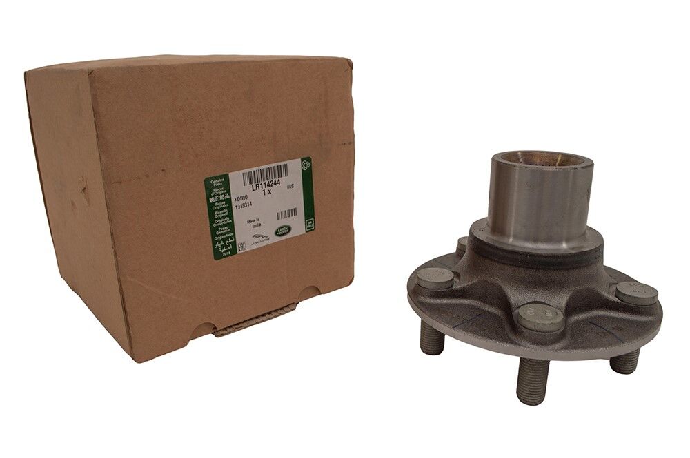 LR114244 J9C11973 Wheel Hub Front
