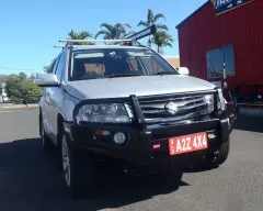 Suzuki Grand Vitara Ön Vinç Tamponu BBCD046