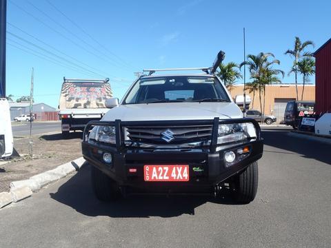 Suzuki Grand Vitara Ön Vinç Tamponu BBCD046