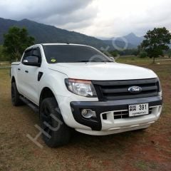 Ford Ranger 2011-2019 Yükseltme Kiti