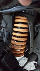 Ford Ranger 2011-2019 Yükseltme Kiti