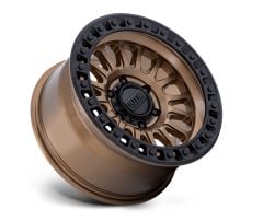 KM552ZB17856810N IMS KM552 Mat Bronz 17 inch 6x139.7 Jant