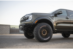 KM552ZB17856810N IMS KM552 Mat Bronz 17 inch 6x139.7 Jant
