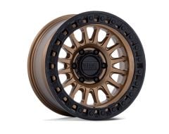 KM552ZB17856810N IMS KM552 Mat Bronz 17 inch 6x139.7 Jant