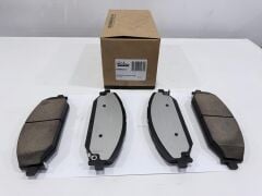 BIMBP2179 Kevlar Seramik Ön Fren Balatası RAM 1500