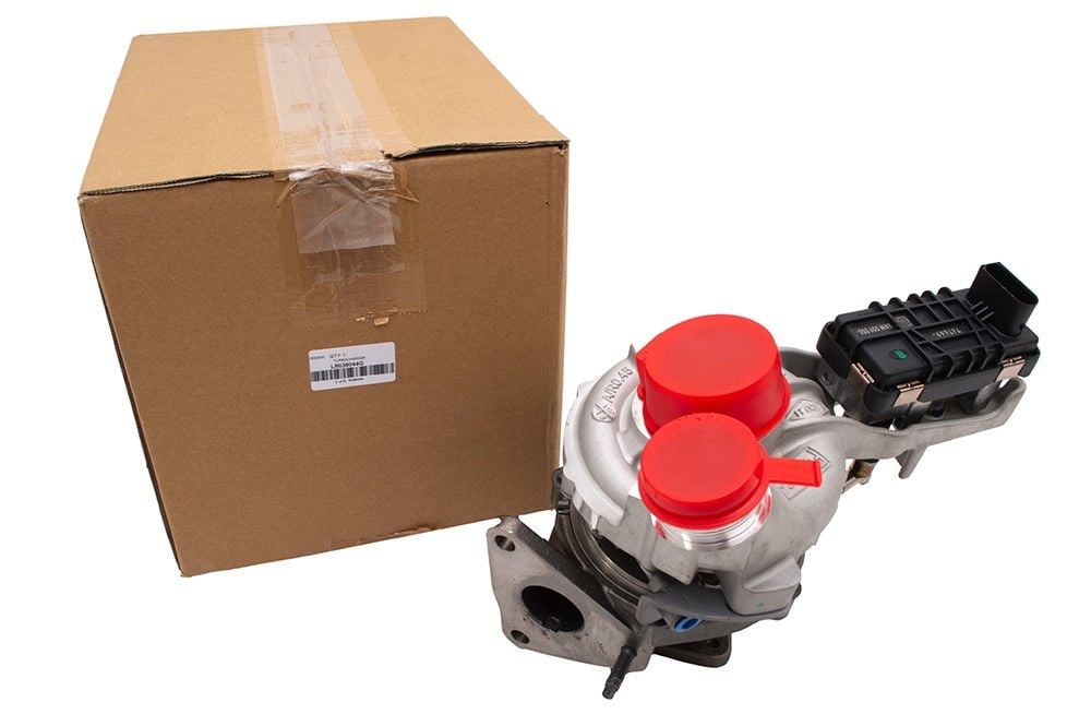 LR038044 Right Turbo 4.4 TdV8 Range Rover