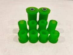 Hilux Vigo Revo Makas Poly Bush Burç Kiti 767UK