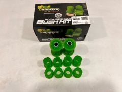 767UK Makas PolyBush Burç Kiti Hilux Vigo Revo Travo