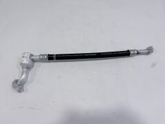 LR061889 LR027793 Klima Hortumu Range Rover Evoque