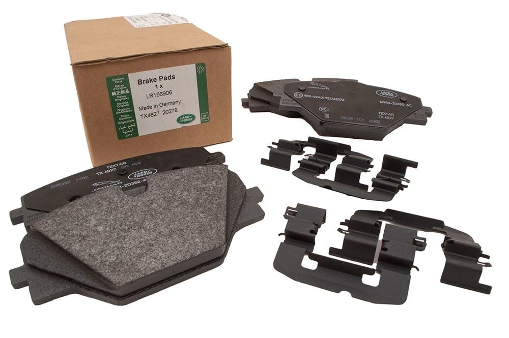 LR156906 Rear Brake Pad Range Rover