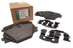 LR156906 Rear Brake Pad Range Rover