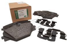 LR156906 Rear Brake Pad Range Rover