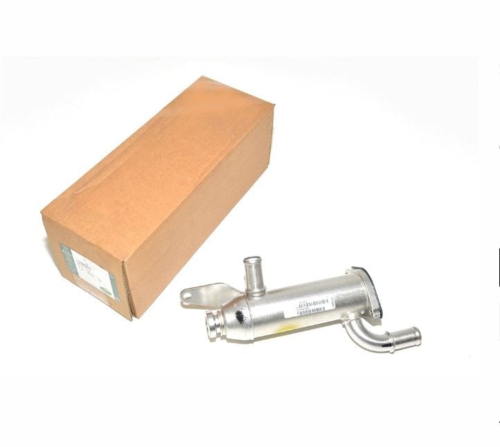 EGR Soğutucu Sağ 1336563 Sport Discovery 2.7