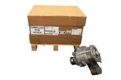IAB000033-E Arazi Şanzımanı Range Rover 2002-2009