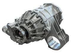IAB000033-E Arazi Şanzımanı Range Rover 2002-2009