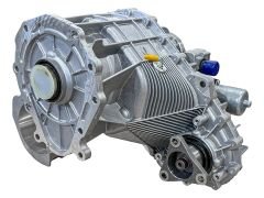 IAB000033-E Arazi Şanzımanı Range Rover 2002-2009