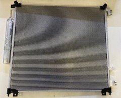 LR181384 LR106642 LR062424 Klima Radyatörü Orijinal